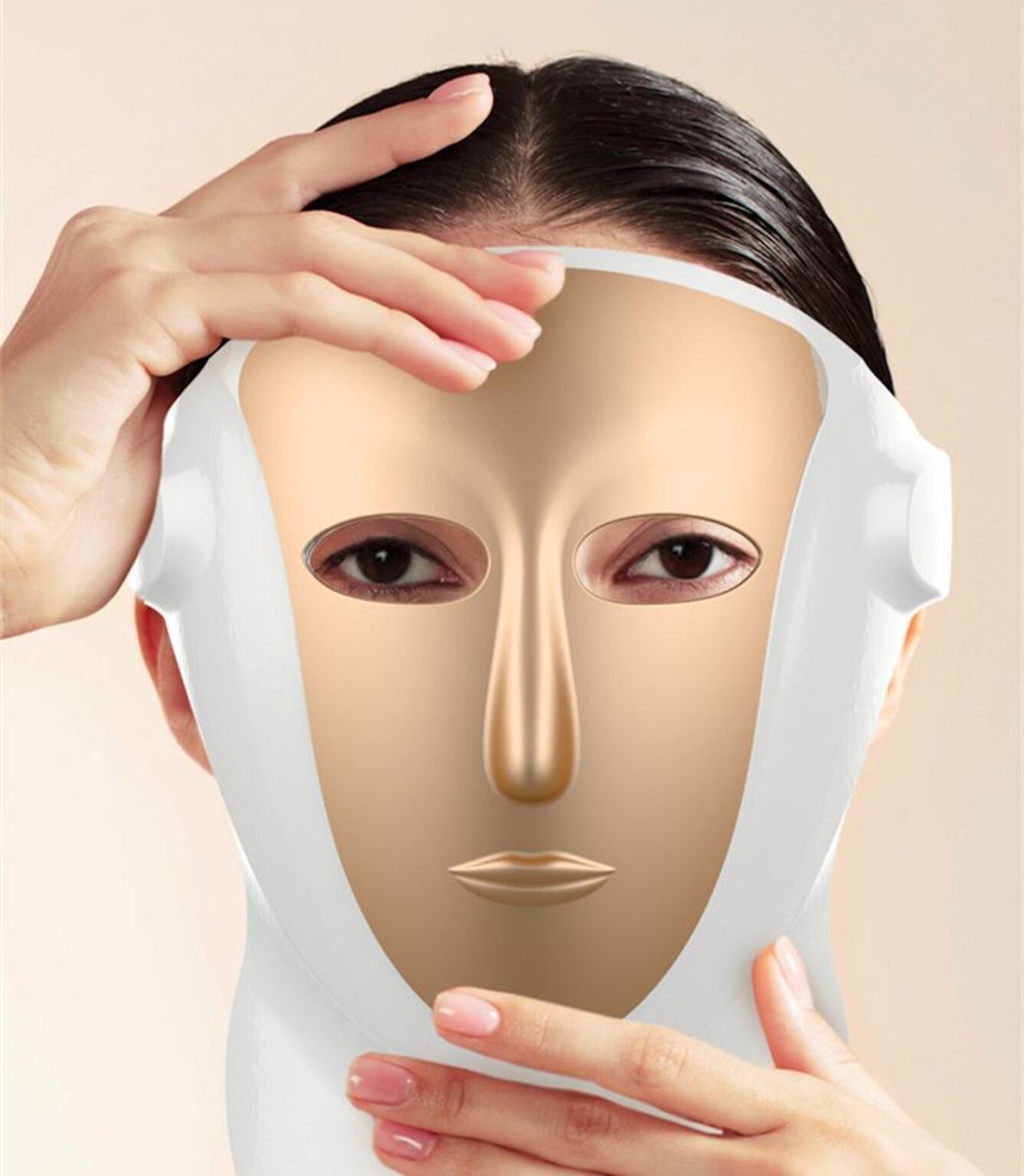 Maschera a fotobiomodulazione Antea 2.0 - immagine 3