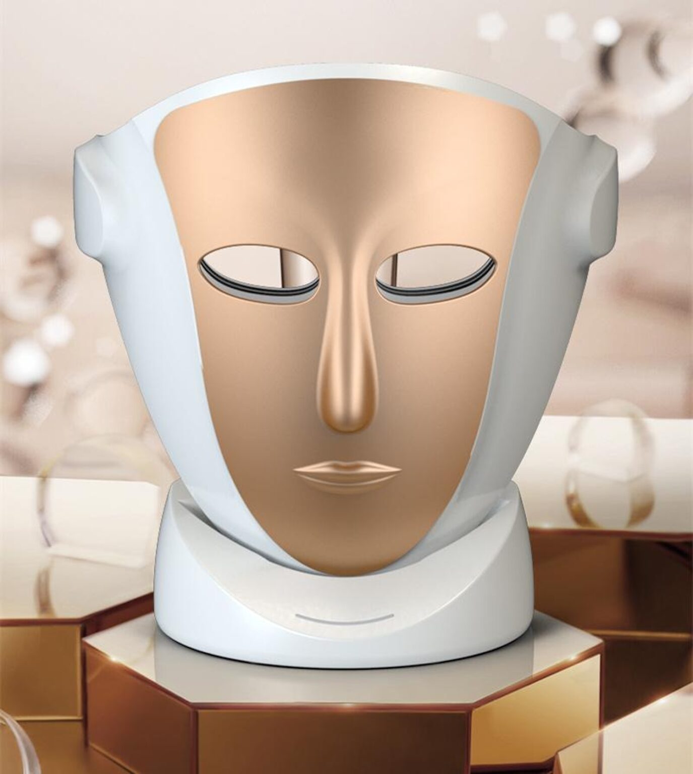 Maschera a fotobiomodulazione Antea 2.0 - immagine 2