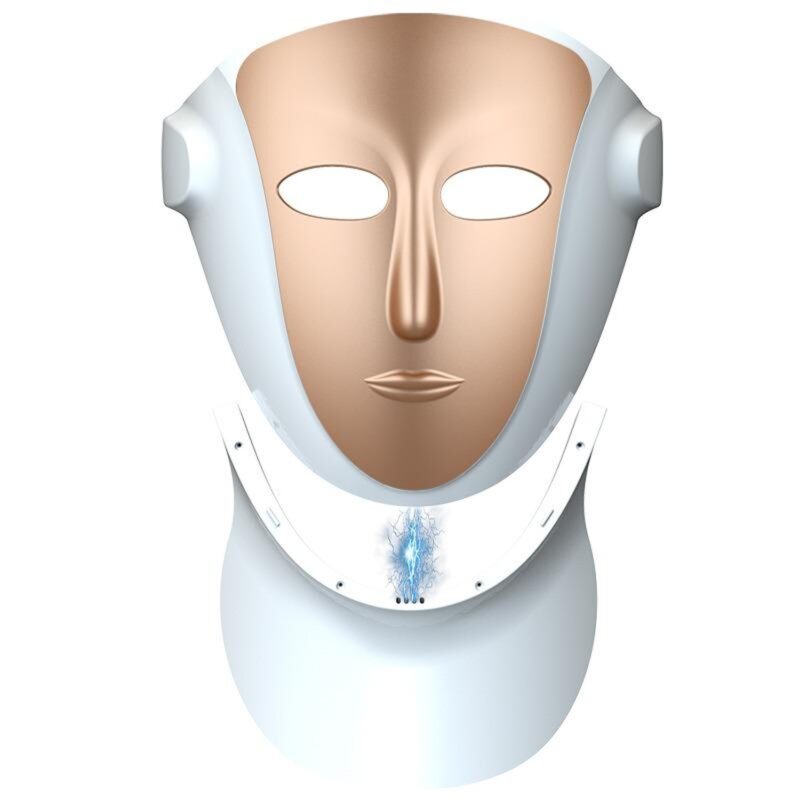 Maschera a fotobiomodulazione Antea 2.0