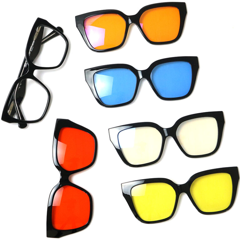 Misuratore Di Occhiali Anti-raggi Blu Con Rilevato... – Grandado - Foto 4