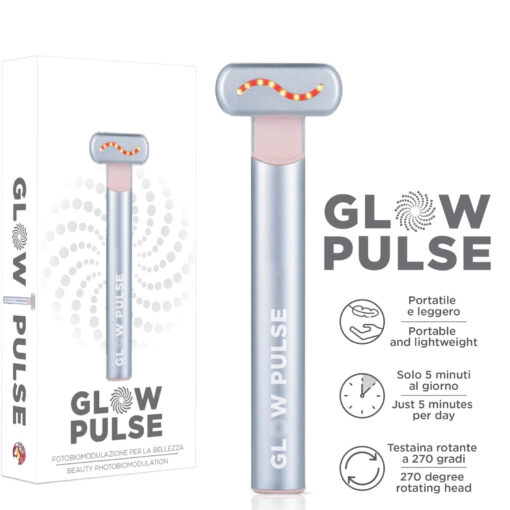 GlowPulse – Rigenera e Illumina la Tua Pelle - immagine 2