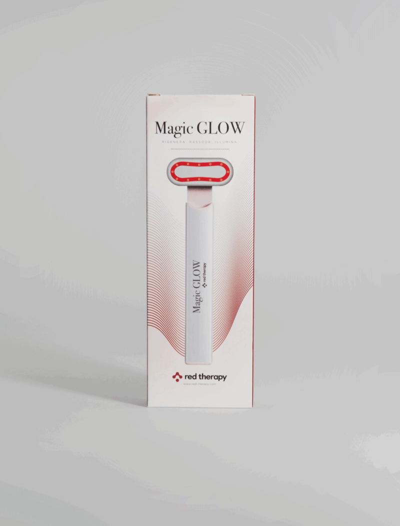Magic glow