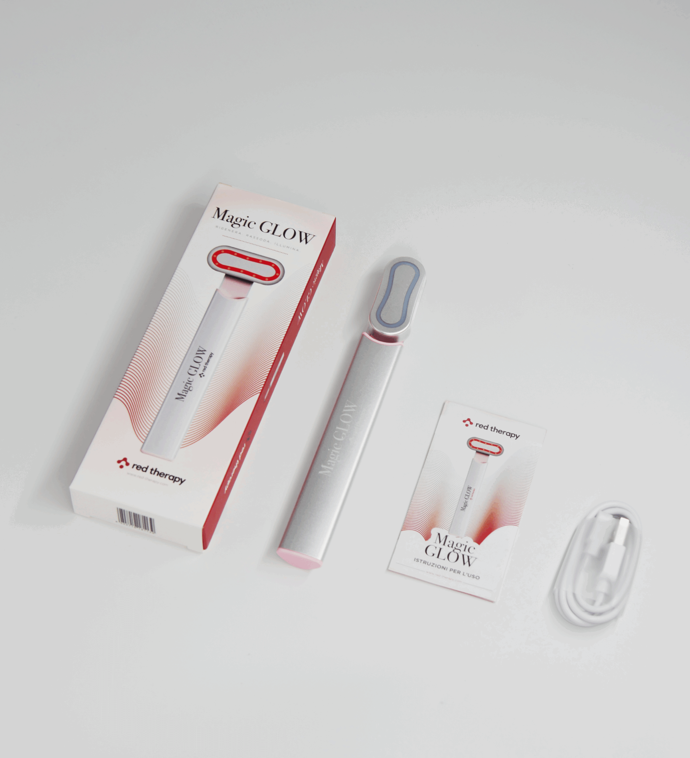 Magic glow - immagine 2