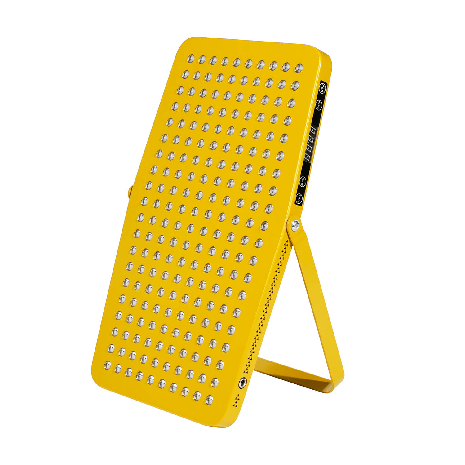Sirio – Lampada Multispettro LED per Estetica, Bellezza e Benessere - immagine 5