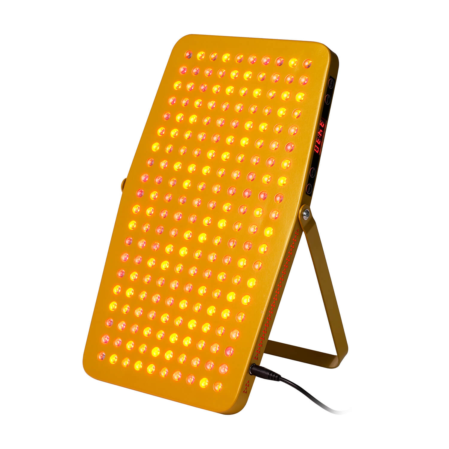 Sirio – Lampada Multispettro LED per Estetica, Bellezza e Benessere