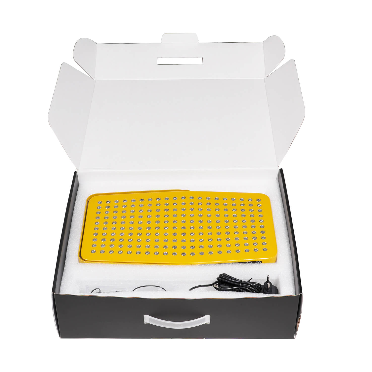 Sirio – Lampada Multispettro LED per Estetica, Bellezza e Benessere - immagine 3